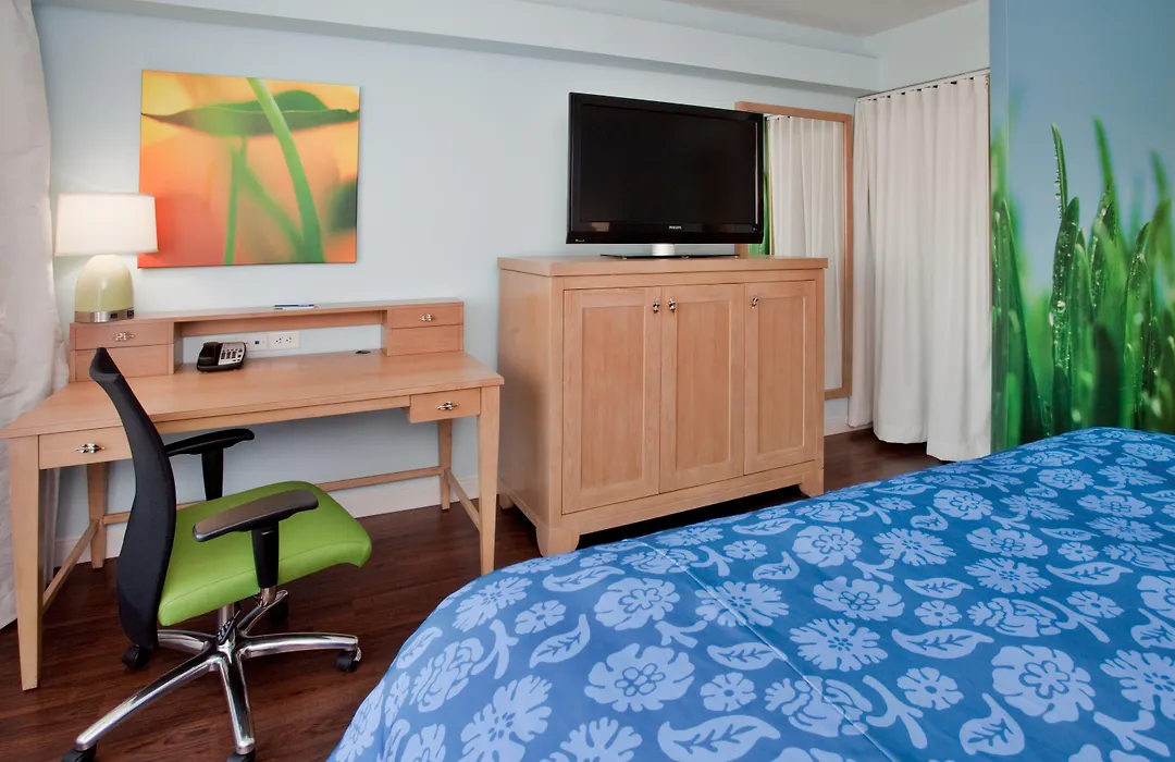 Delta Hotels By Marriott Raleigh-Durham At Research Triangle Park-1