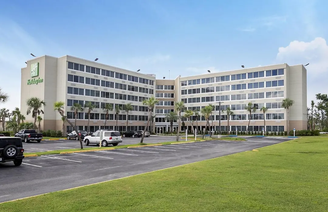 Holiday Inn Panama City By Ihg-1