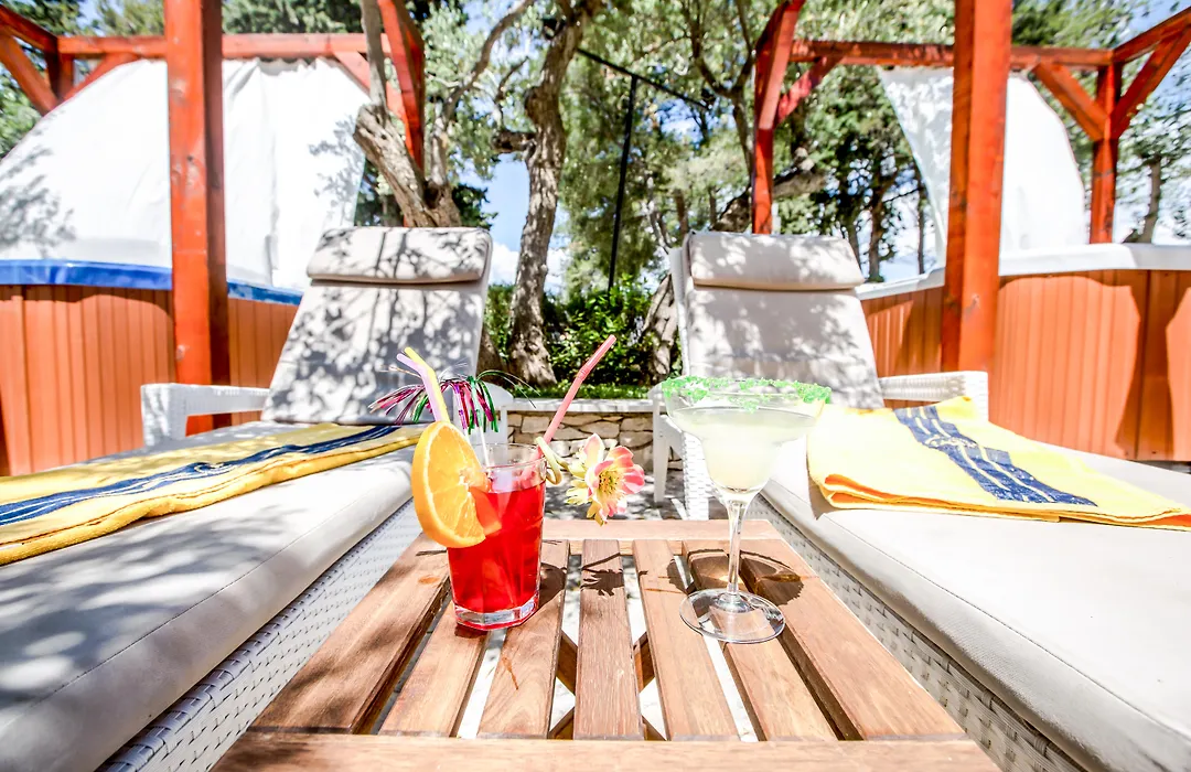 Hotel Villa Adriatica - Adults Only-1