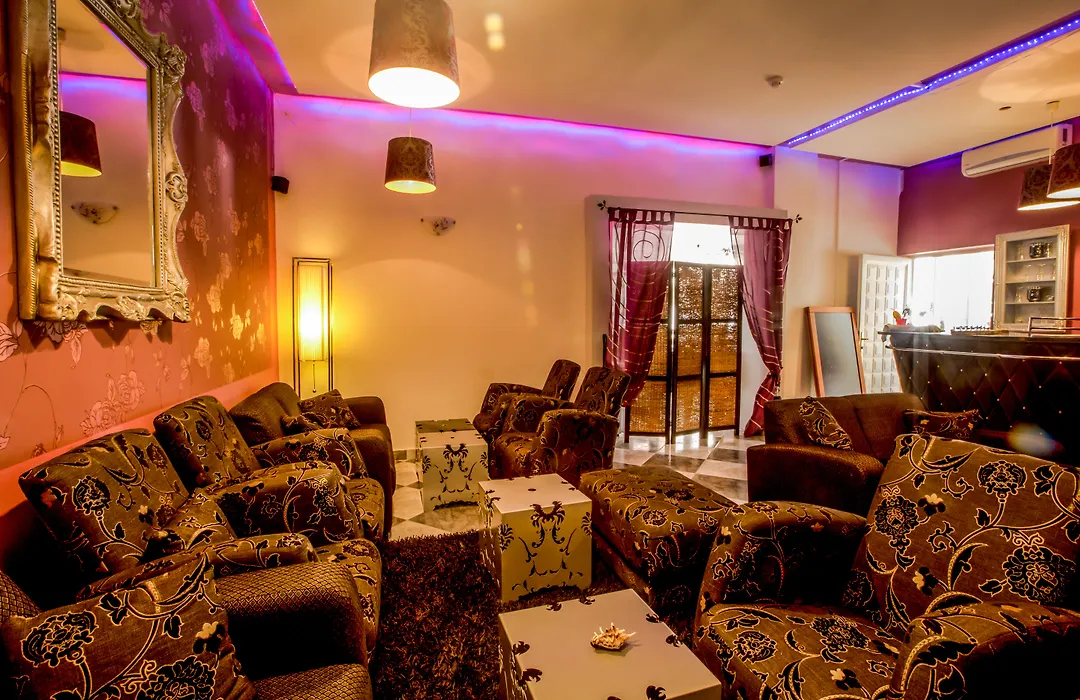 Hotel Villa Adriatica - Adults Only-1