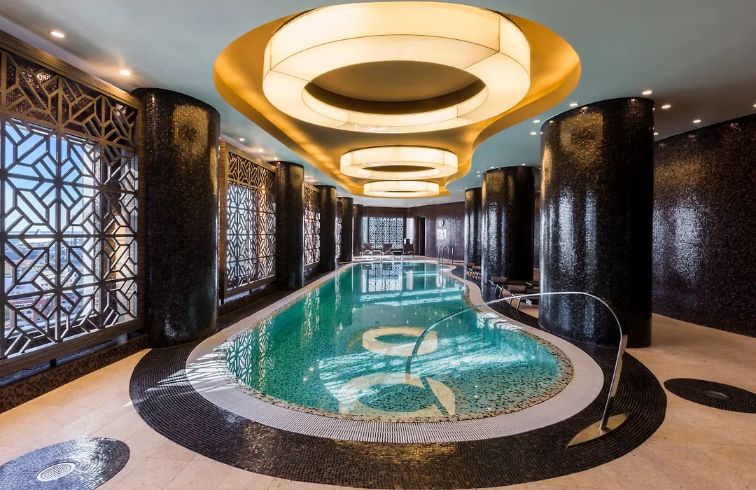 Swissotel Tallinn-1
