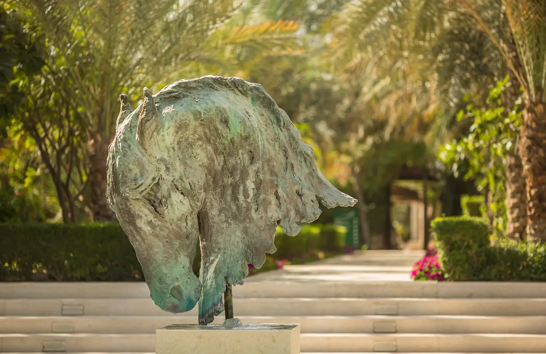 Melia Desert Palm Member Of Melia Collection-1