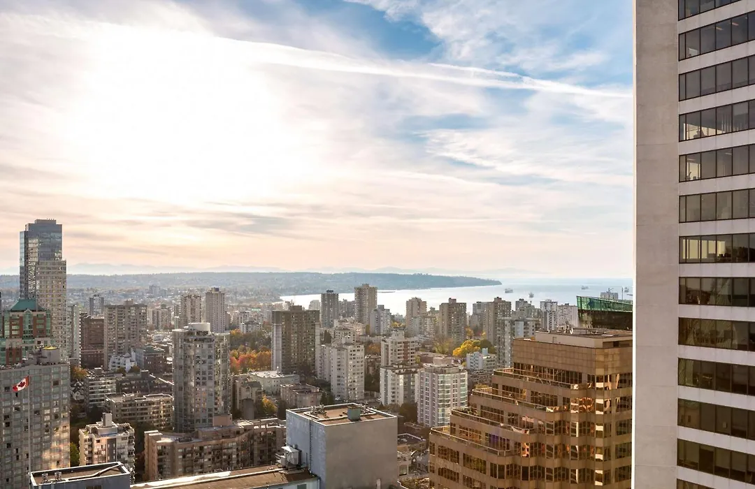 Hyatt Regency Vancouver-1