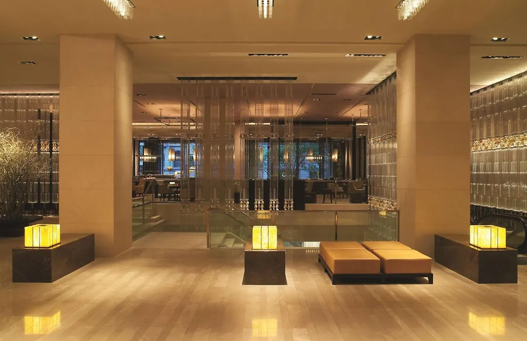 Grand Hyatt Melbourne-1