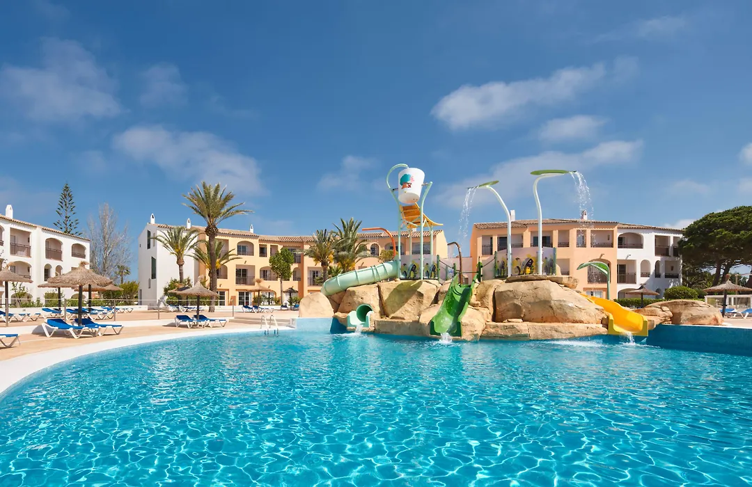 Sol By Melia Falco Menorca-1