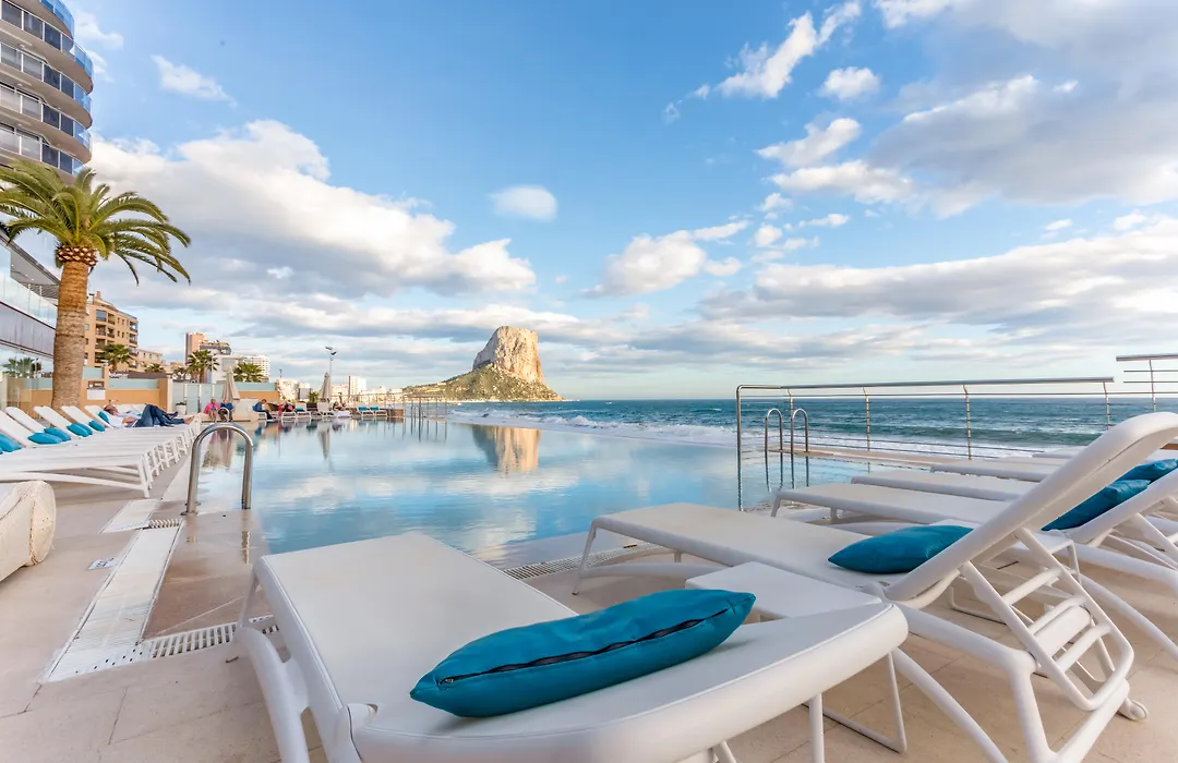 Solymar Gran Hotel (Adults Only)-1