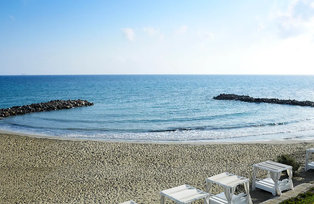 Knossos Beach Bungalows Suites Resort & Spa-1