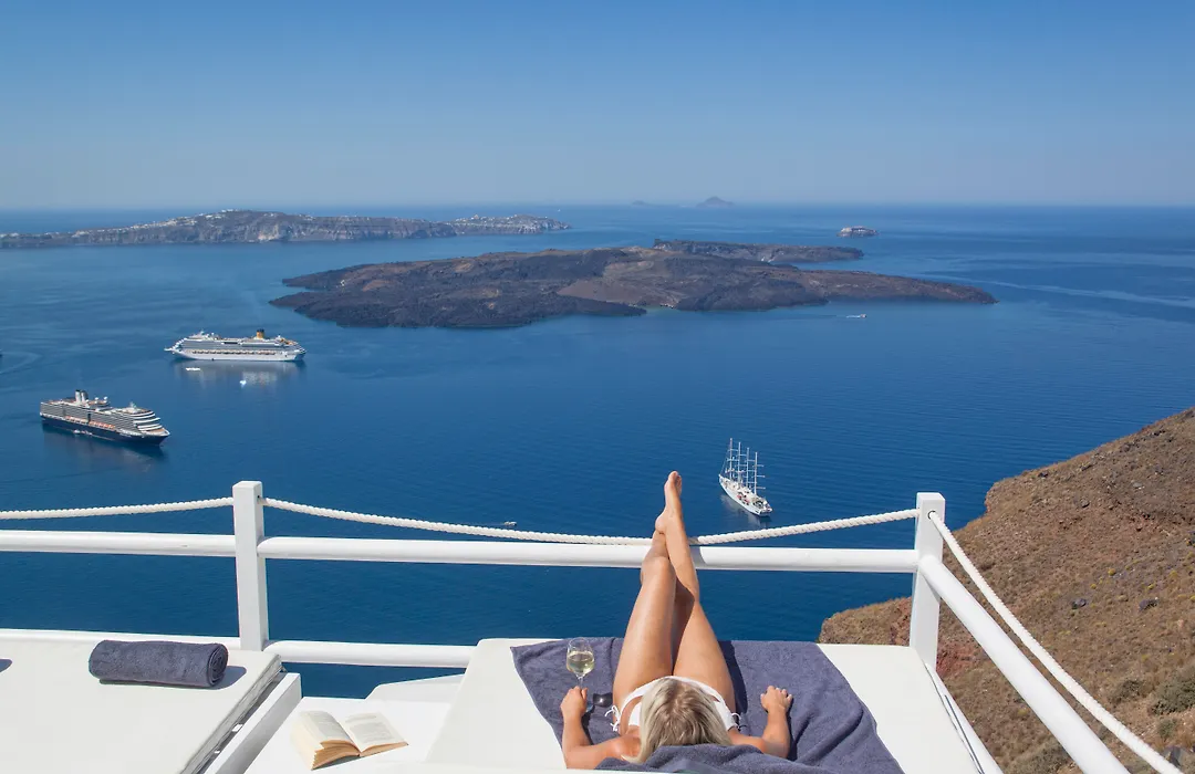 On The Rocks - Small Luxury Hotels Of The World (Adults Only)-1
