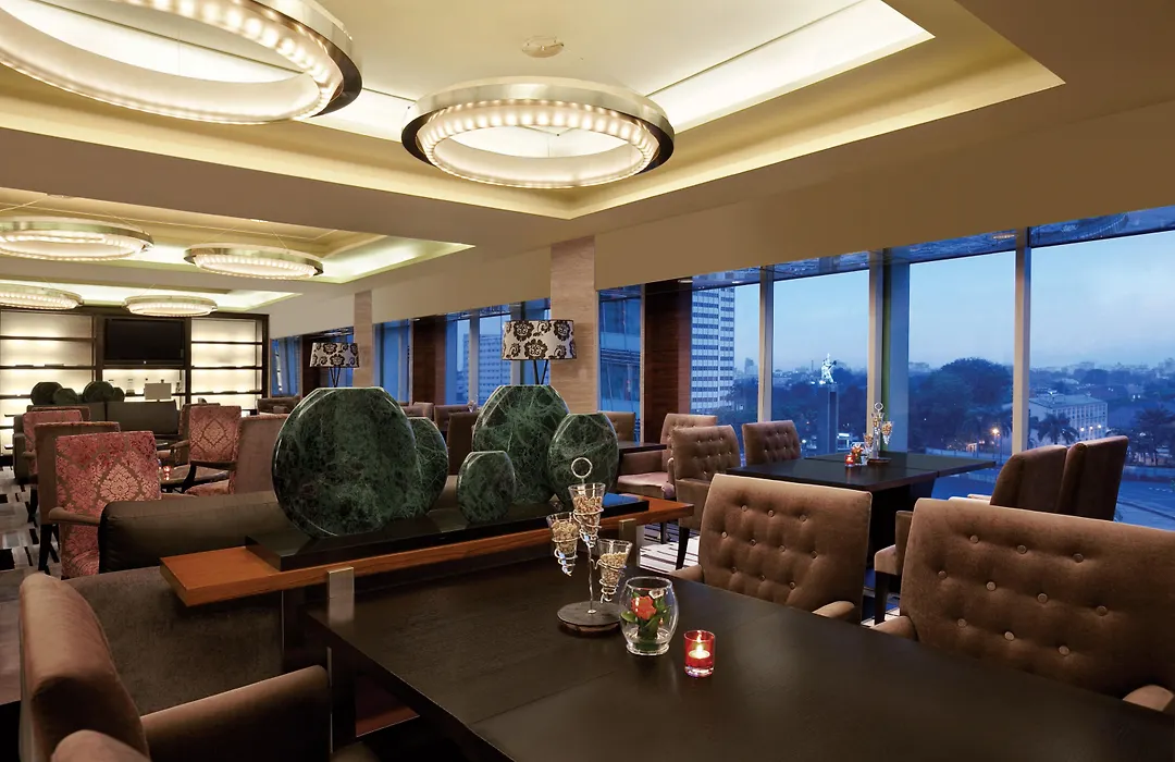 Hotel Indonesia Kempinski Jakarta-1