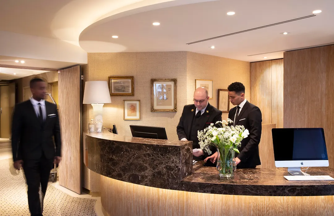 Hotel Madison-1