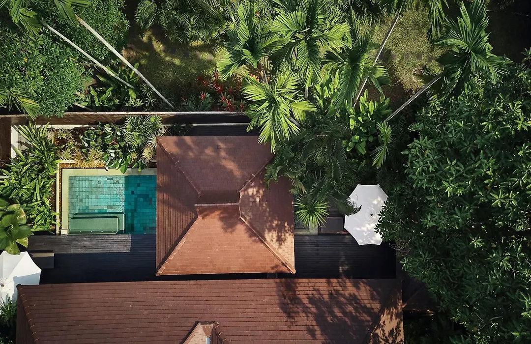 Sea Sand Sun Resort And Villas - Sha Plus-1