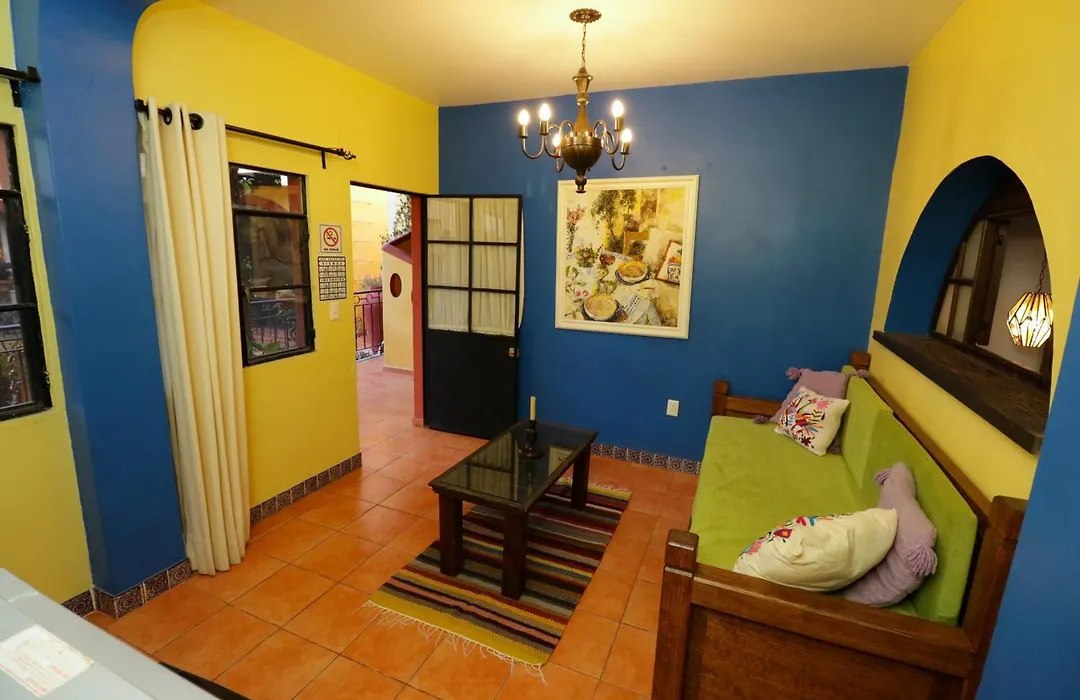 Casa Mia Suites-1