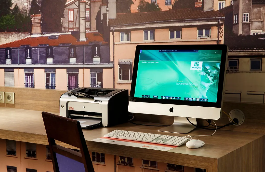 Holiday Inn Lyon Vaise By Ihg-1