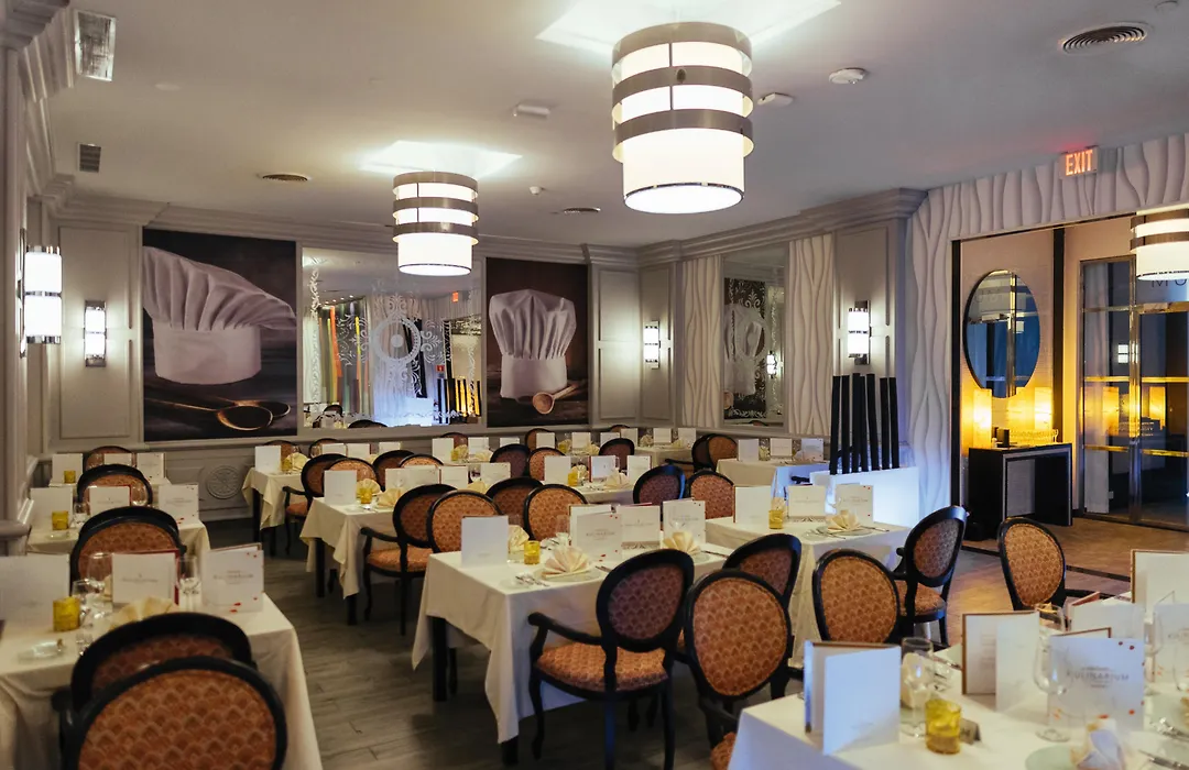 Riu Palace Paradise Island (Adults Only)-1