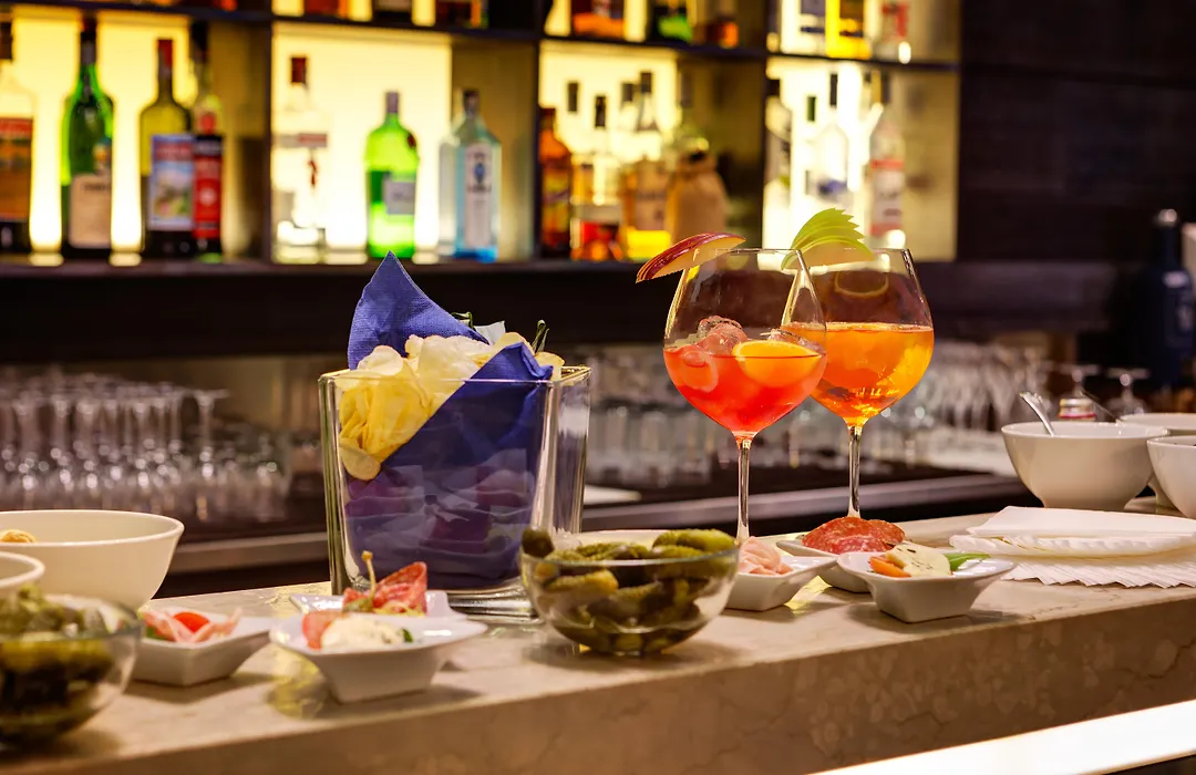 Klima Hotel Milano Fiere-1