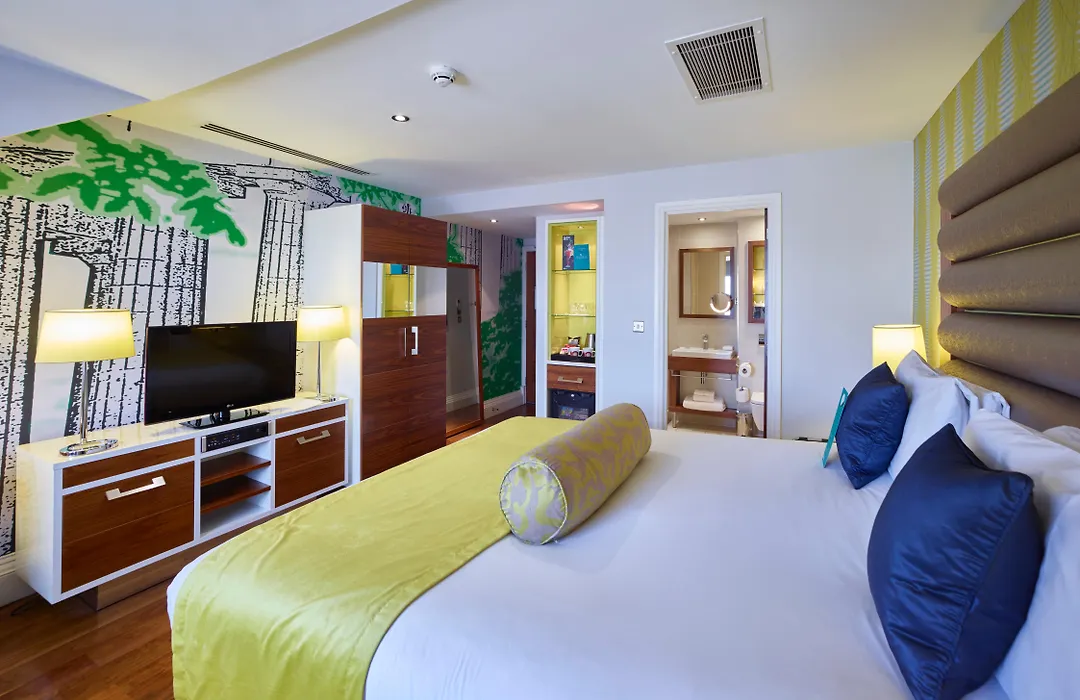 Hotel Indigo Edinburgh By Ihg-1