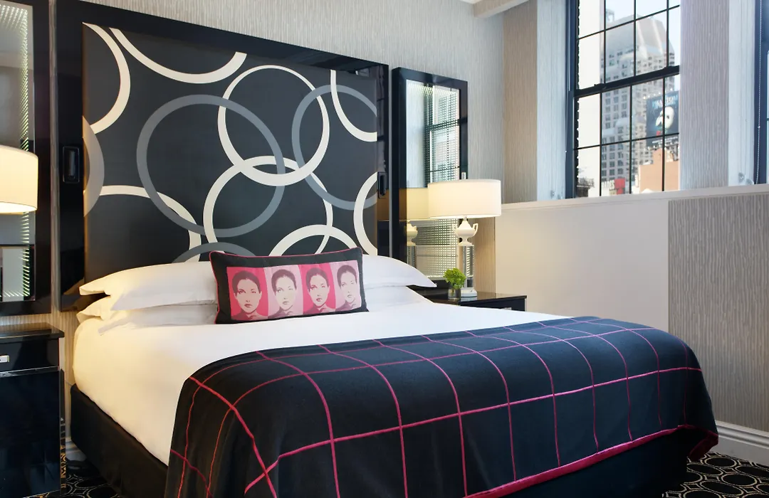 The Muse New York-1