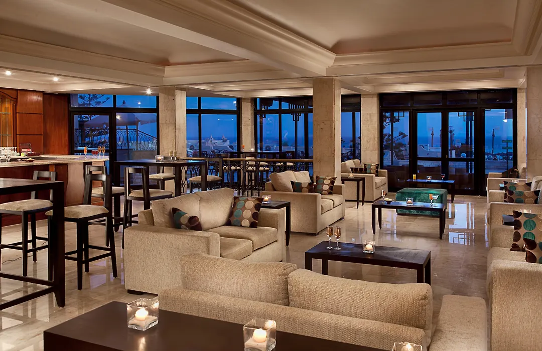 Borg El Arab Beach Resort-1