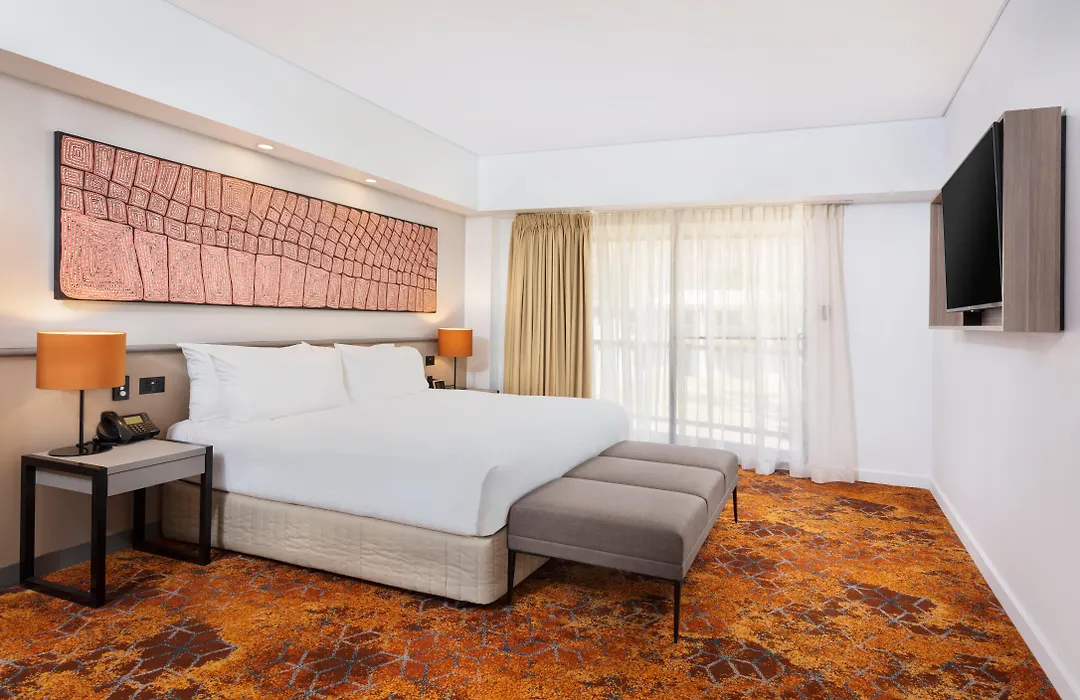 Crowne Plaza Alice Springs Lasseters By Ihg-1