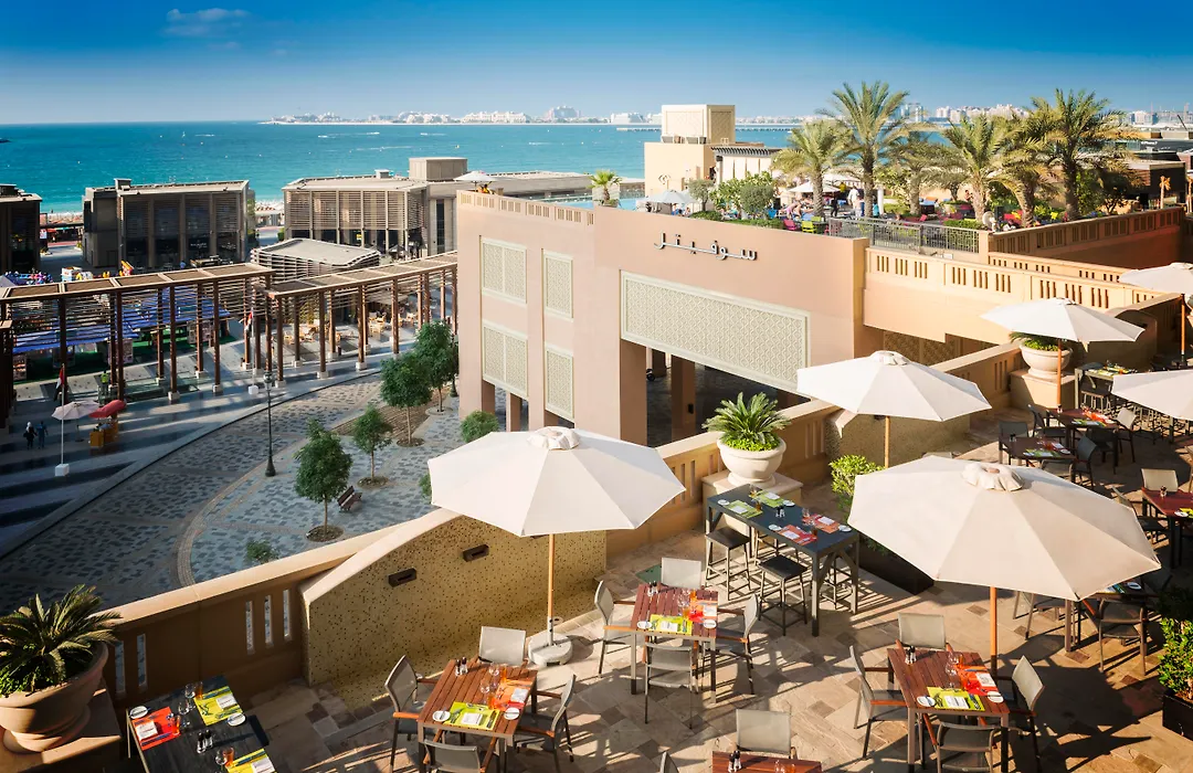 Sofitel Dubai Jumeirah Beach-1