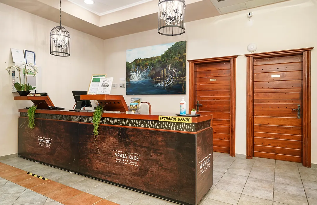 Hotel Vrata Krke-1