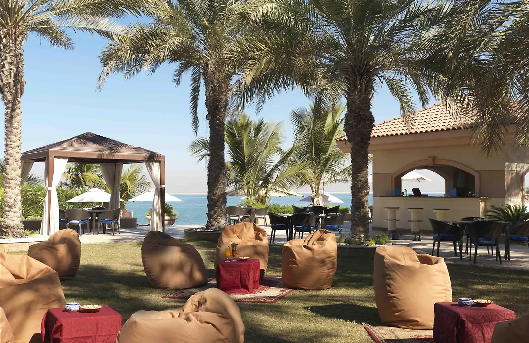 Al Raha Beach Resort & Spa-1