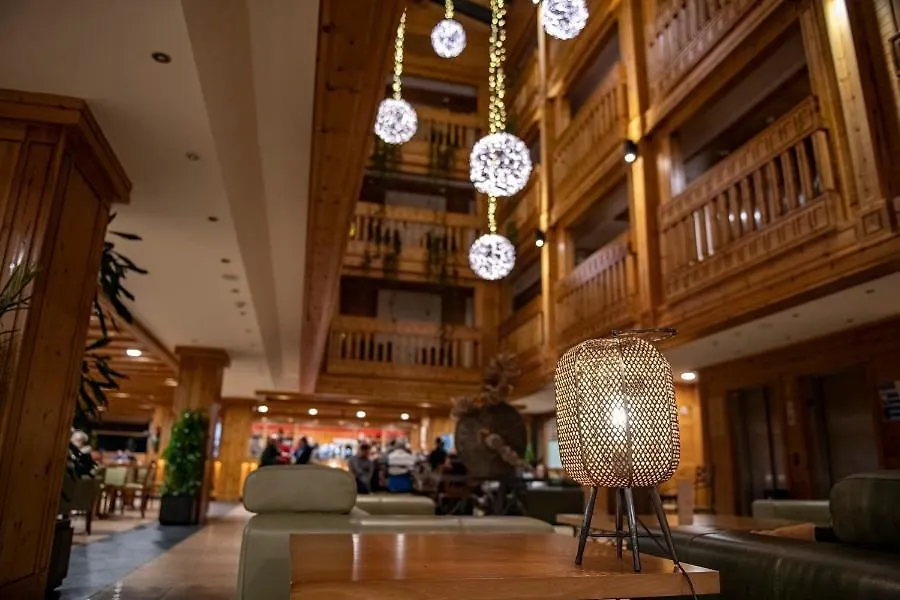 Hotel Nordic-1