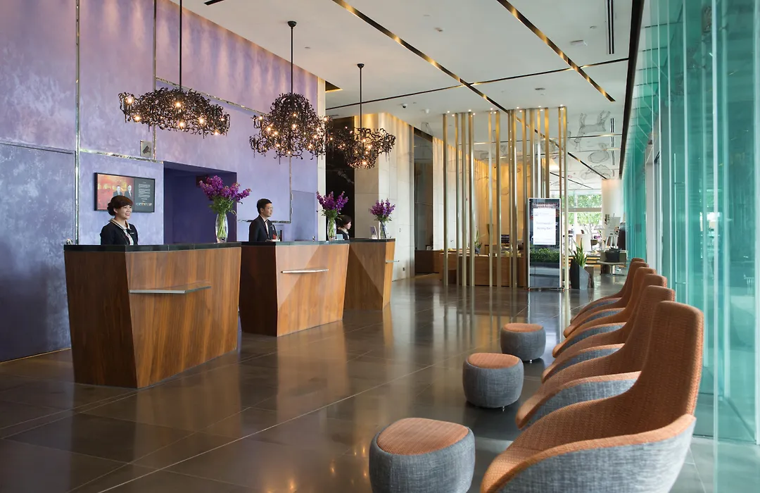 Pullman Saigon Centre-1