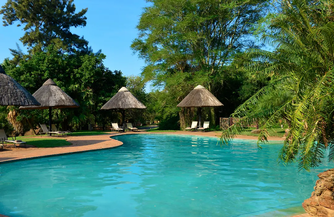 Pestana Kruger Lodge-1