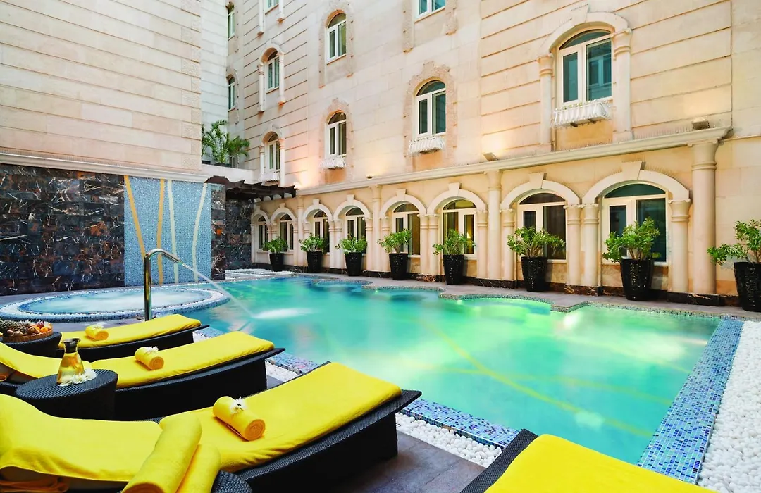 Grand Regency Doha, Trademark Collection By Wyndham-1