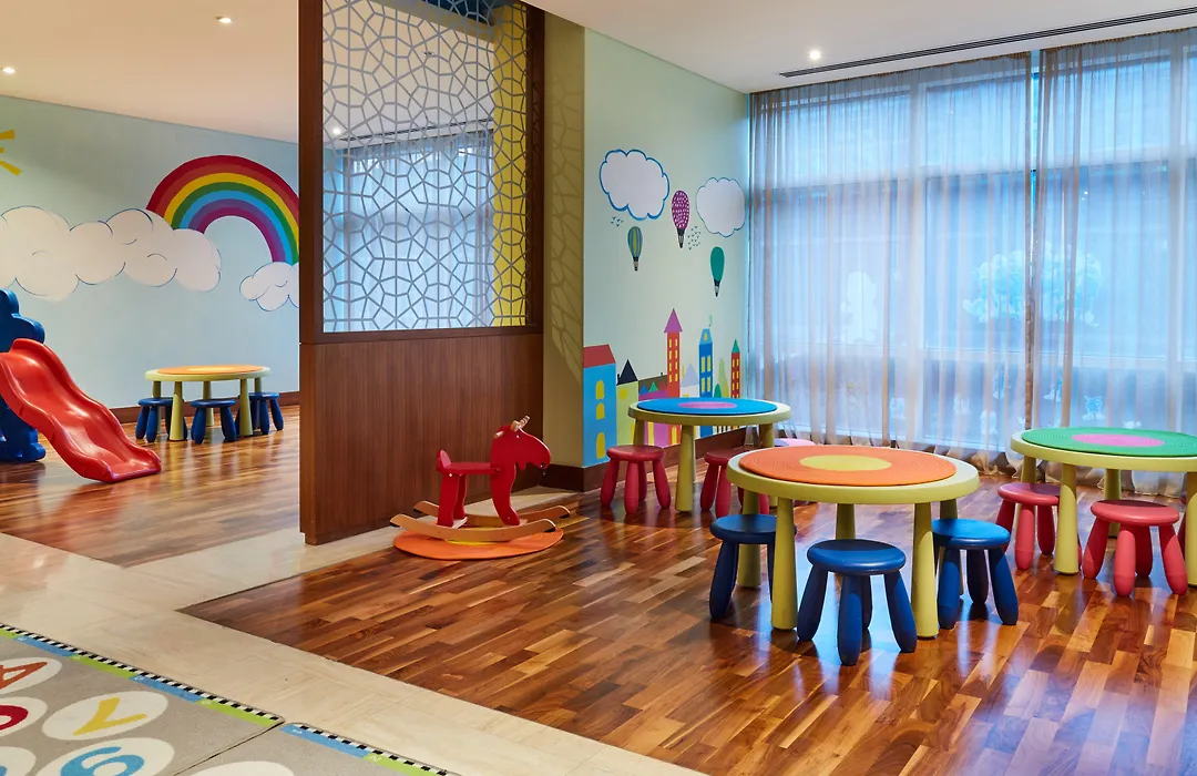Intercontinental Doha The City By Ihg-1