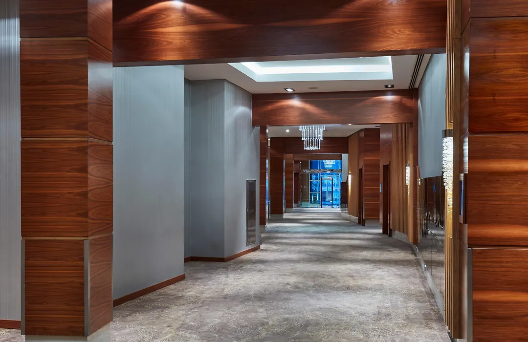 Intercontinental Doha The City By Ihg-1