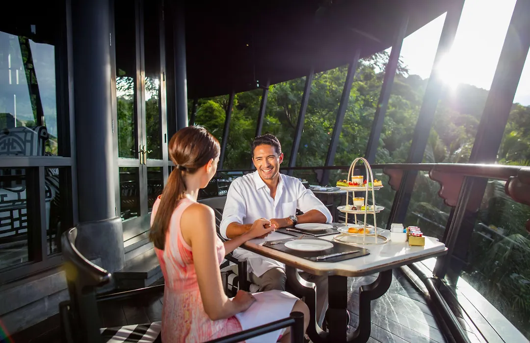 Intercontinental Danang Sun Peninsula Resort By Ihg-1