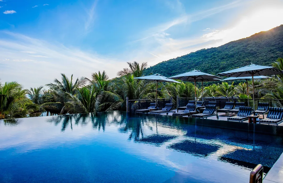 Intercontinental Danang Sun Peninsula Resort By Ihg-1