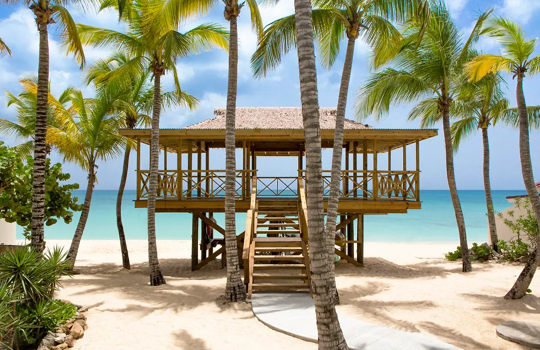 Galley Bay Resort & Spa (Adults Only)-1