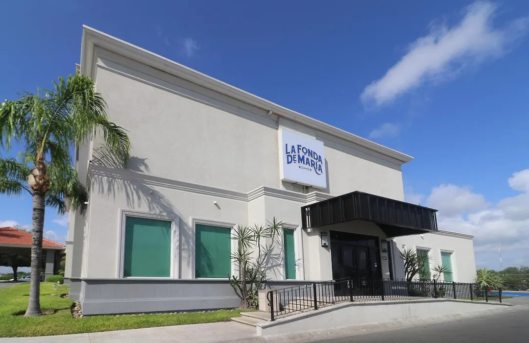 Holiday Inn Reynosa Industrial Poniente By Ihg-1