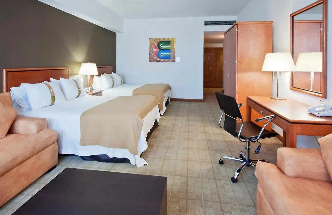 Holiday Inn Irapuato By Ihg-1