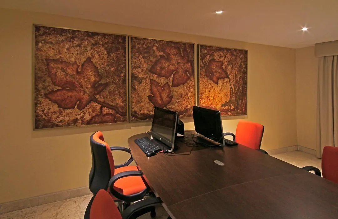 Holiday Inn Monclova By Ihg-1