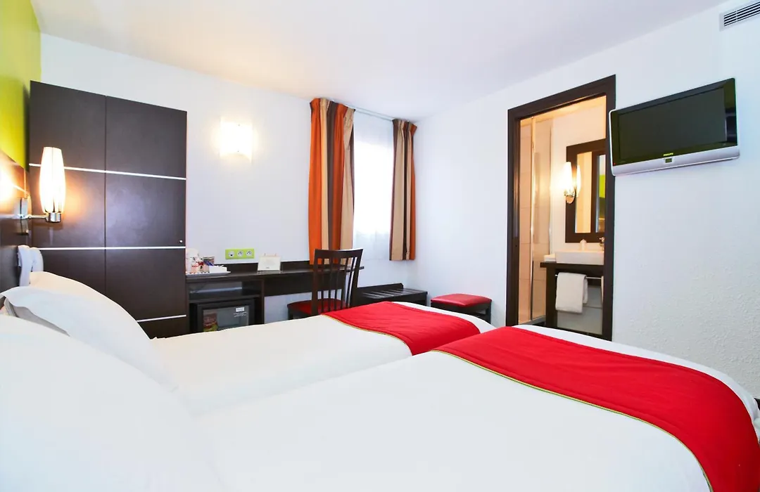 Enzo Hotels Reims Tinqueux-1