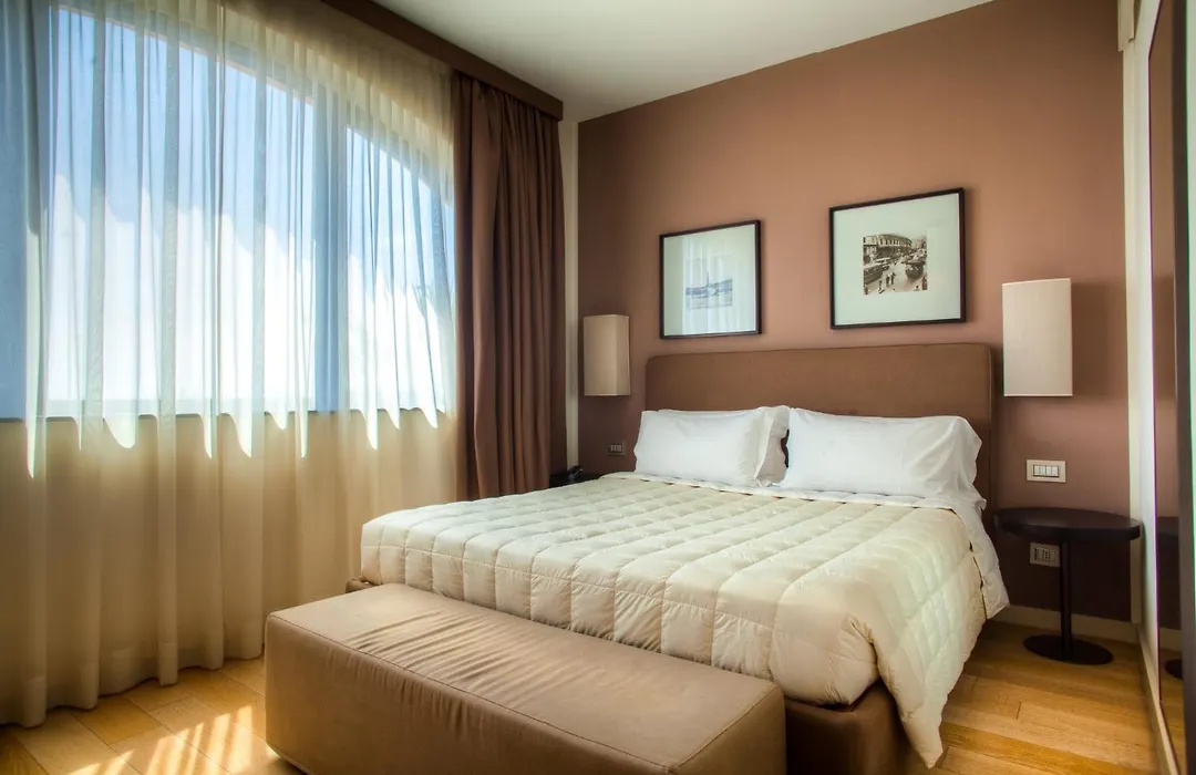 Marina Place Resort-1
