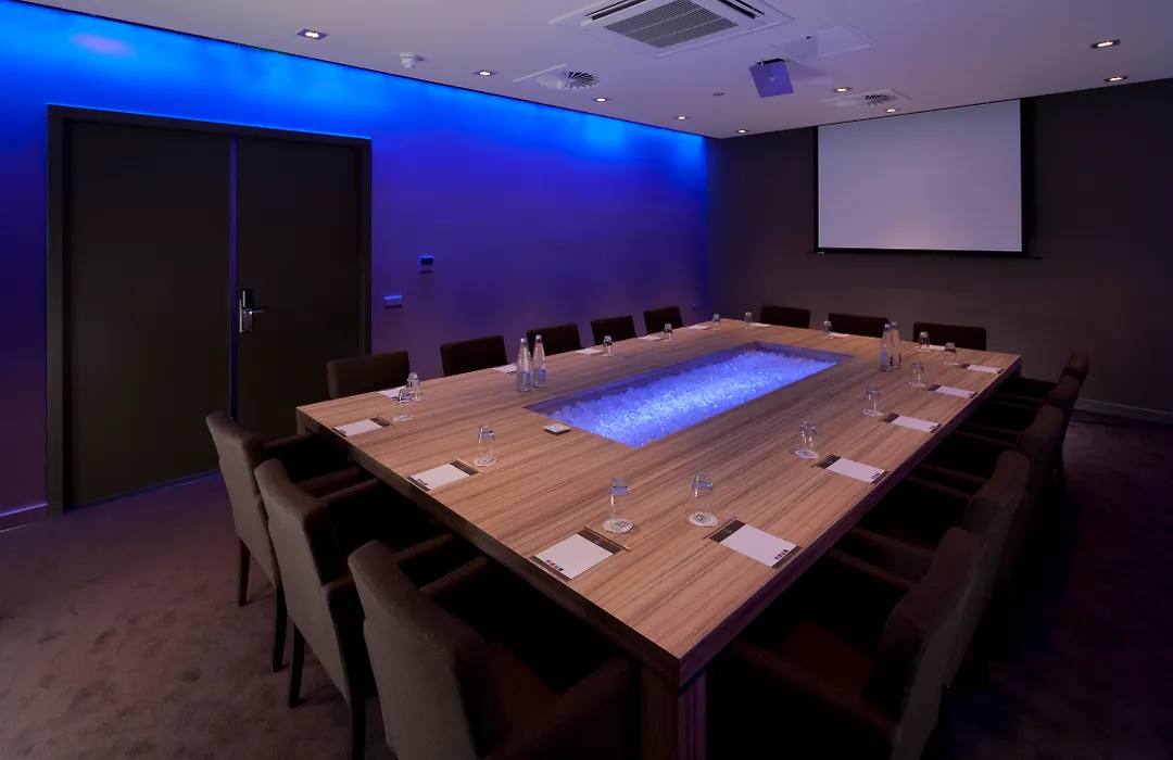 Fletcher Wellness-Hotel Stadspark-1