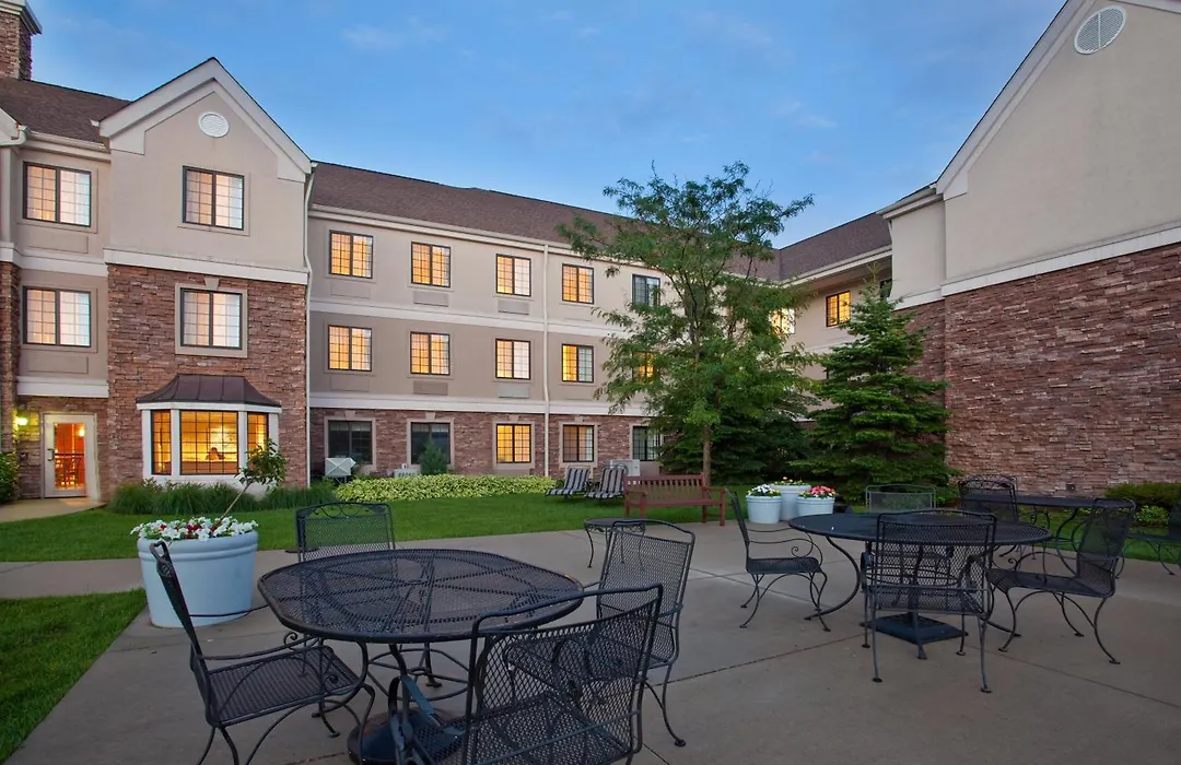 Staybridge Suites Lincolnshire By Ihg-1