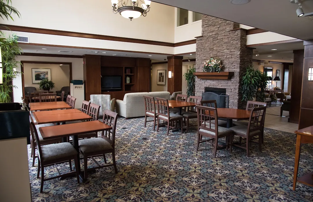 Staybridge Suites Fort Wayne By Ihg-1