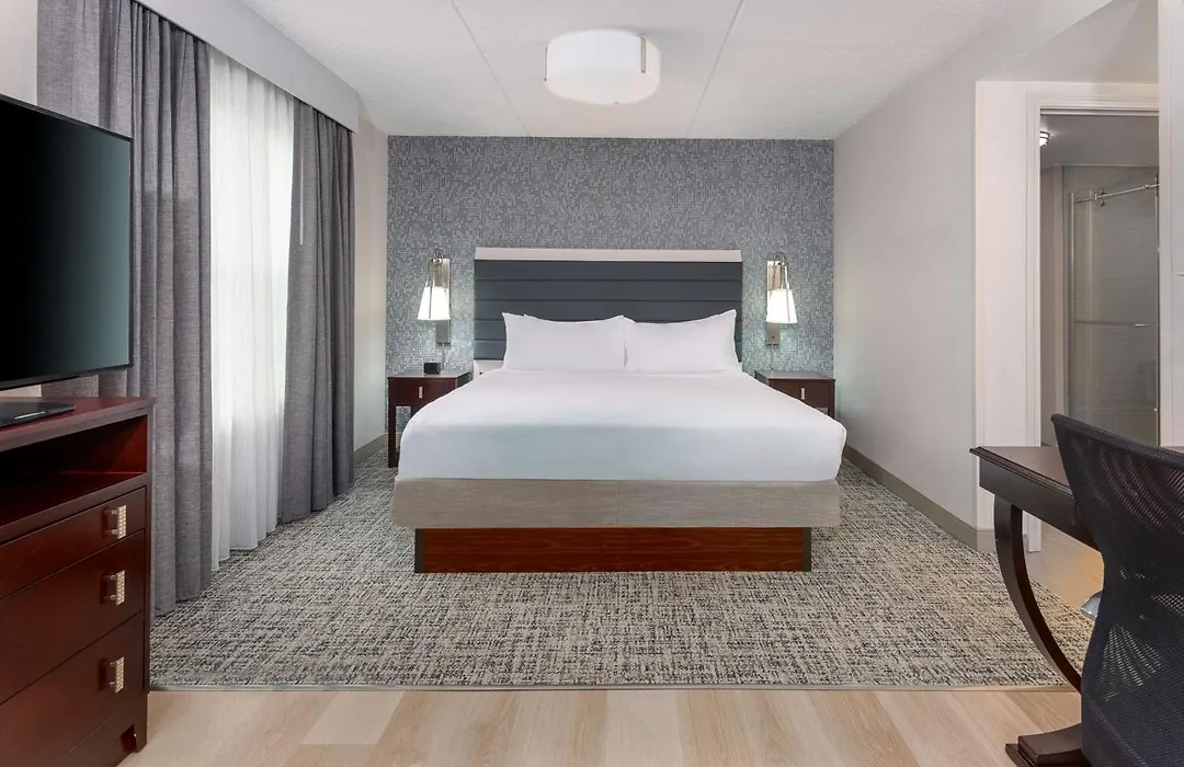 Homewood Suites By Hilton Boston/Canton, Ma-1