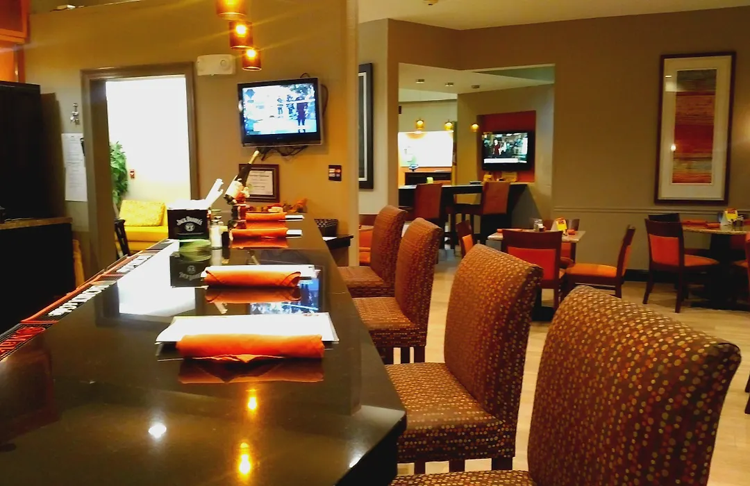 Holiday Inn Express & Suites Opelousas By Ihg-1