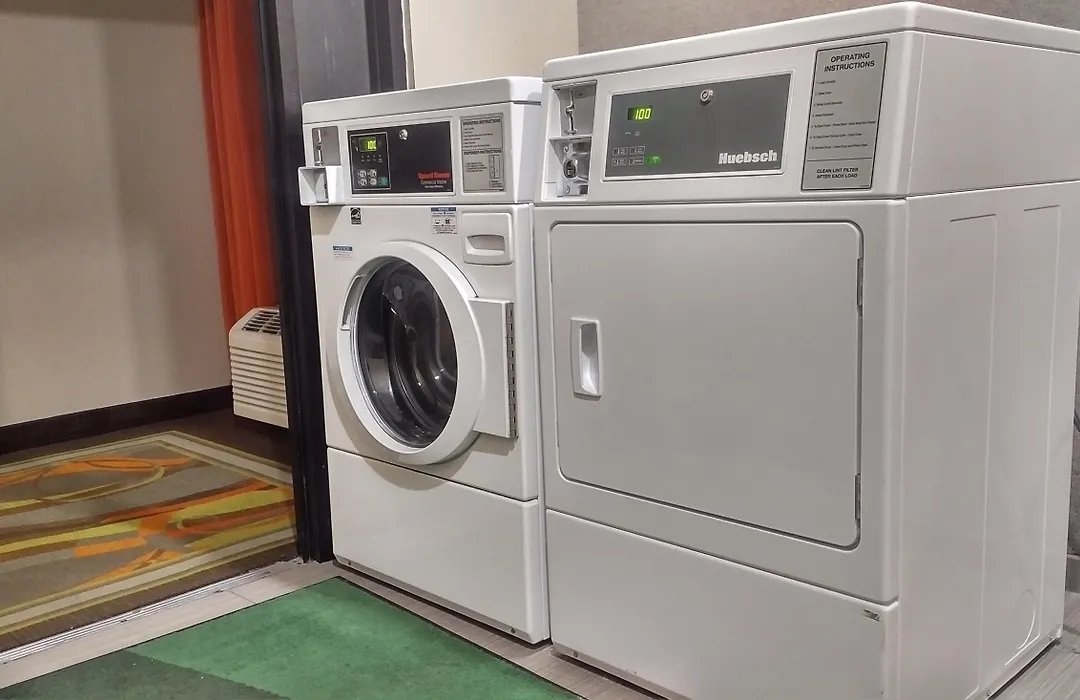 Holiday Inn Express & Suites Opelousas By Ihg-1
