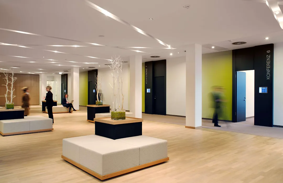 Atlantic Congress Hotel Essen, Worldhotels Elite-1