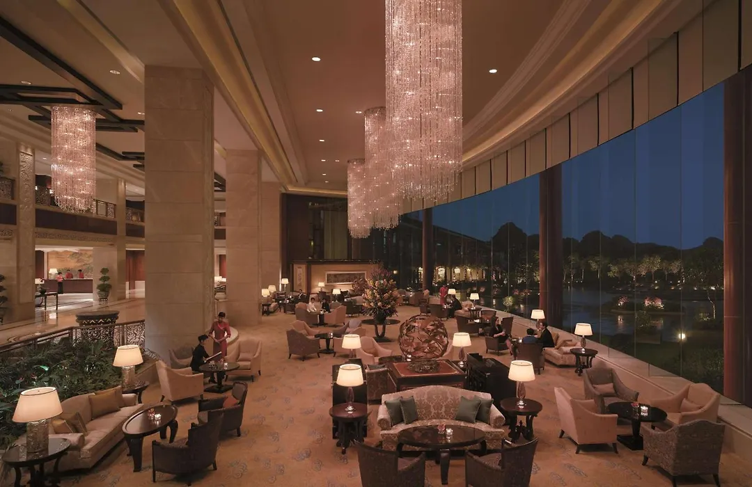 Shangri-La Guilin-1