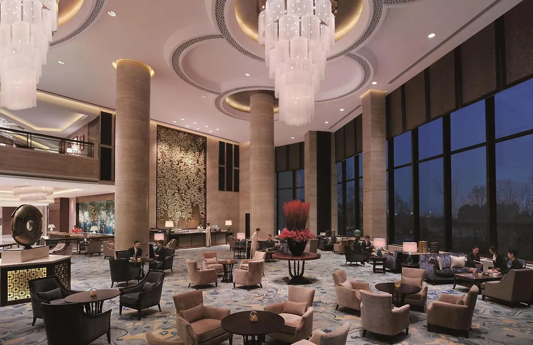 Shangri-La Yangzhou-1