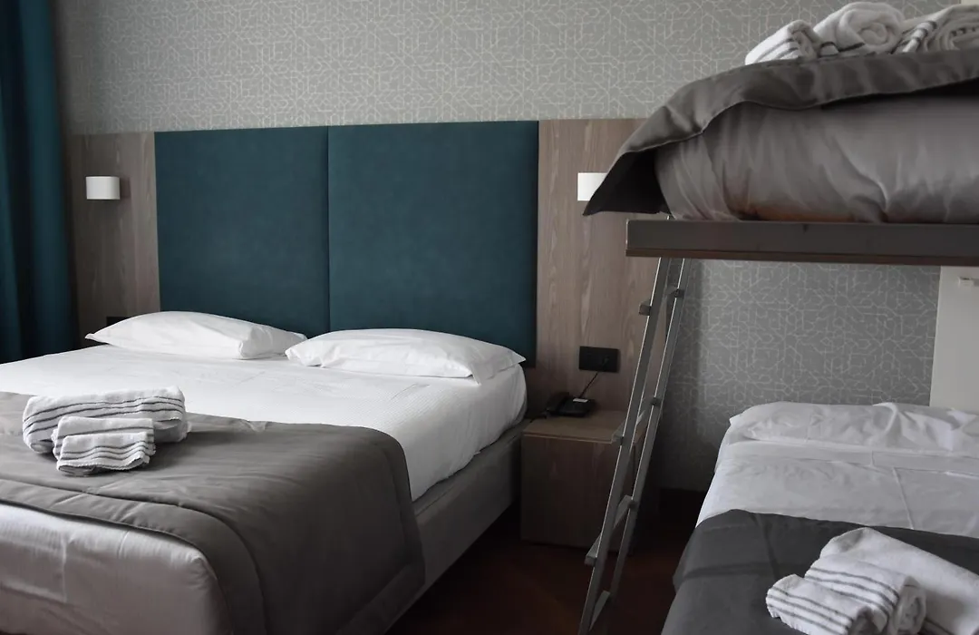 Hotel Motel Prestige-1